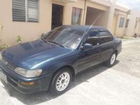 Good as new Toyota Corolla 1997 for sale