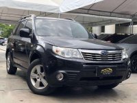 2008 Subaru Forester 20 AT Diesel 1st Owner CASA RECS 34k Mileage