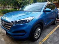 Hyundai Tucson MT 2017 model vs Fortuner Innova Montero 2014 2015 2016