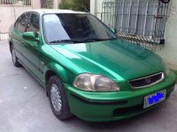 Honda Civic LXI 1996 FOR SALE