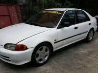 1993 Honda Civic for sale