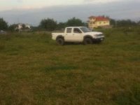 Good as new Nissan Frontier 2000 for sale