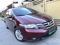 2013 Honda City 1.5E Automatic FOR SALE 