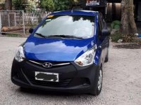 2015 Hyundai Eon 0.8L FOR SALE 