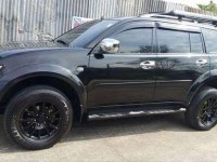 2010 Mitsubishi Montero for sale