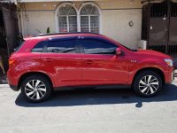 2015 Mitsubishi ASX GSR FOR SALE