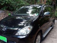 2011 Toyota Innova G AT Gas​ For sale 