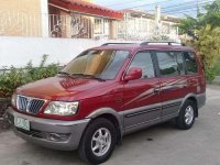 Fresh Mitsubishi Adventure GLS Sport 2004​ For sale 