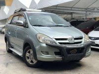 2005 Toyota Innova for sale