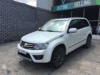 2016 Suzuki Grand Vitara AT also rav4 crv subaru xv sportage forester