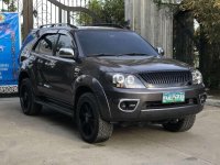 Toyota Fortuner G 2007 AT FOR SALE