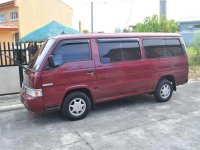 Nissan Urvan Shuttle 2010 for sale