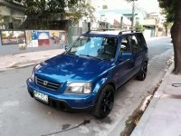 Honda Crv 1999 for sale