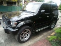 Mitsubishi Pajero 2003 for sale