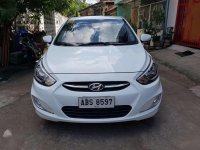 Hyundai Accent 2015 MT FOR SALE 