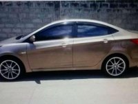 Hyundai Accent 2012 for sale