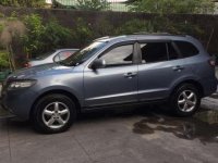 2009 Hyundai Sta Fe CRDI AT​ For sale 