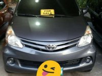 Toyota Avanza 2013 for sale