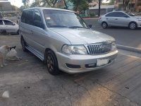 2003 Toyota Revo FOR SALE 