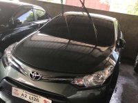 2018 Toyota Vios for sale