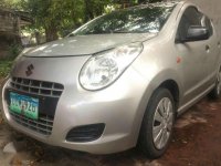 Suzuki Celerio MANUAL FOR SALE