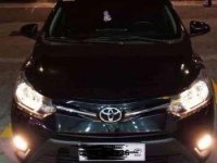 2016 Toyota Vios 1.3 E Manual FOR SALE