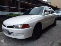 Mitsubishi Lancer gl 97 automatic​ For sale 