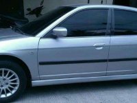 Honda Civic Dimension 2002 AT FOR SALE