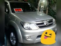 For sale: 2007 Fortuner G 2.5 D4D Automatic