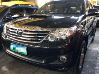 2014 Toyota Fortuner VNT Diesel 2013 2015 2016 montero 2012