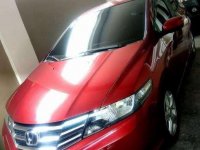 Honda City 2012 for sale