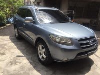 2009 Hyundai Santa Fe diesel crdi​ For sale 