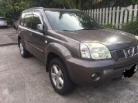 Wel-maintained Nissan Xtrail 2008 for sale