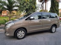 Toyota Innova 2010 G Gas Automatic