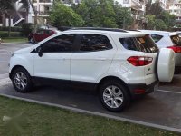 Ford Ecosport 2015 FOR SALE 