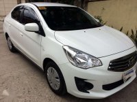 2016 Mitsubishi Mirage G4 GLX FOR SALE 