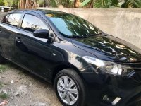 Well-kept Toyota Vios 2017 for sale