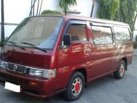 2008 Nissan Urvan​ For sale 