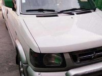 FOR SALE Mitsubishi Adventure 2000 model