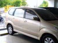 Toyota Avanza 2008 for sale