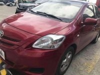 2009 Toyota Vios for sale