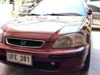 Honda Civic LXI 1996 FOR SALE 