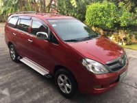 Toyota Innova 2008 for sale