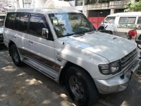 Mitsubishi Pajero 1999 for sale