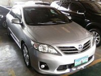 Toyota Corolla Altis 2013 for sale