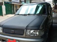 Toyota Revo 2000 FOR SALE 