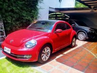 2015 Volkswagen Beetle FOR SALE 