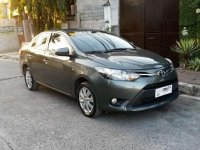 2017 Toyota Vios E Manual - 17