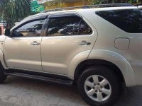 Toyota Fortuner 2006​ For sale 