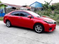 2015 Toyota Corolla Altis for sale